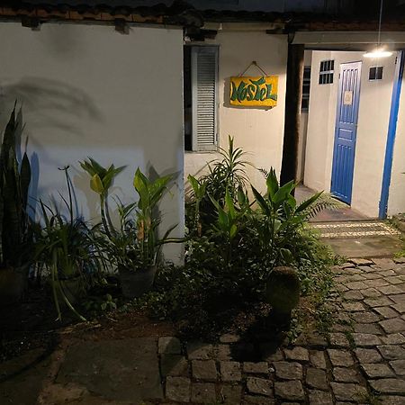 Casa Lee Hostel ปาราตี ภายนอก รูปภาพ