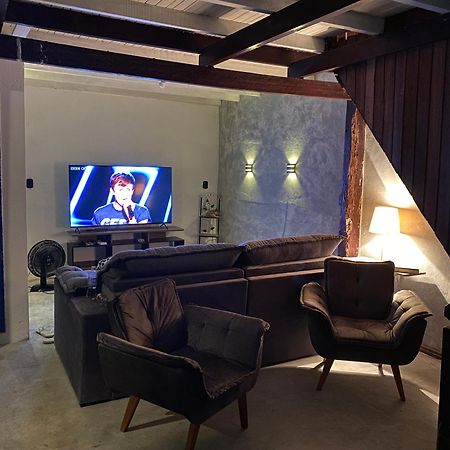 Casa Lee Hostel ปาราตี ภายนอก รูปภาพ