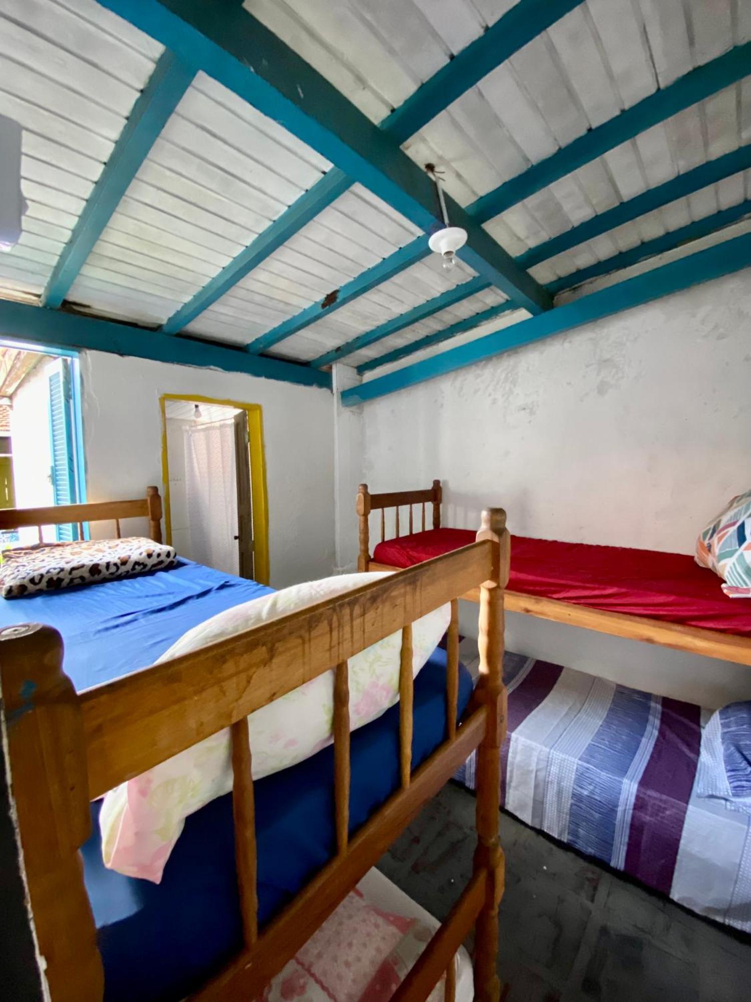 Casa Lee Hostel ปาราตี ภายนอก รูปภาพ