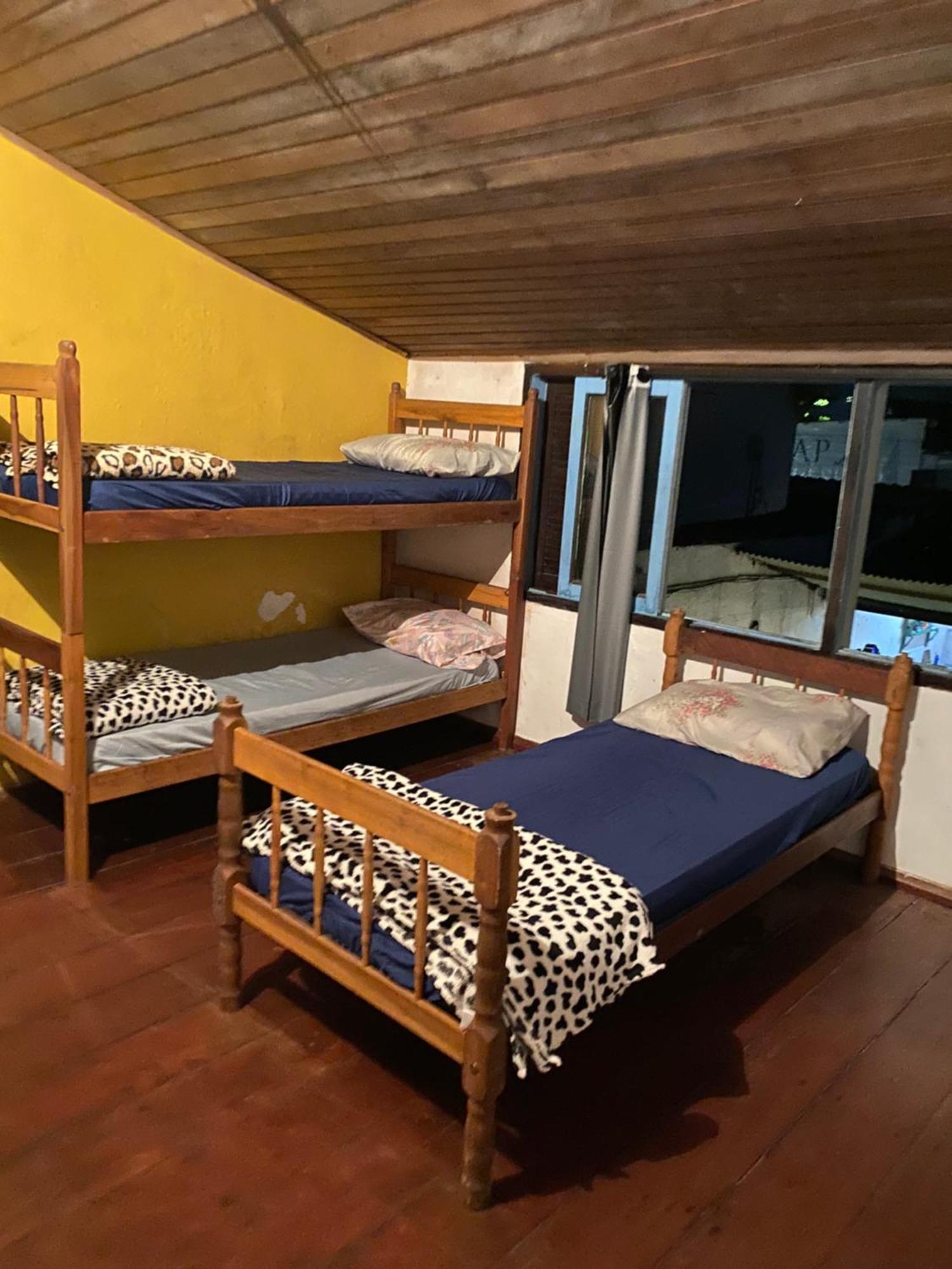 Casa Lee Hostel ปาราตี ภายนอก รูปภาพ