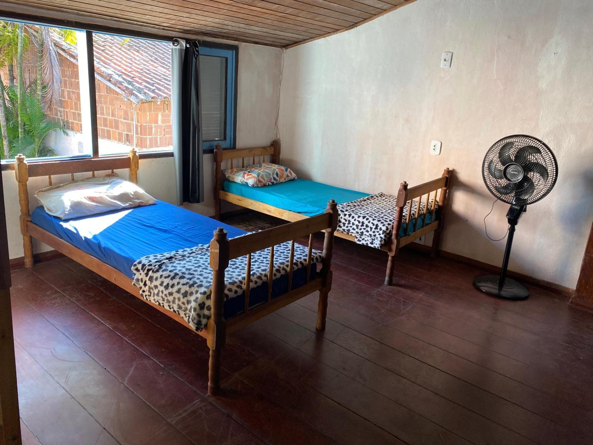 Casa Lee Hostel ปาราตี ภายนอก รูปภาพ