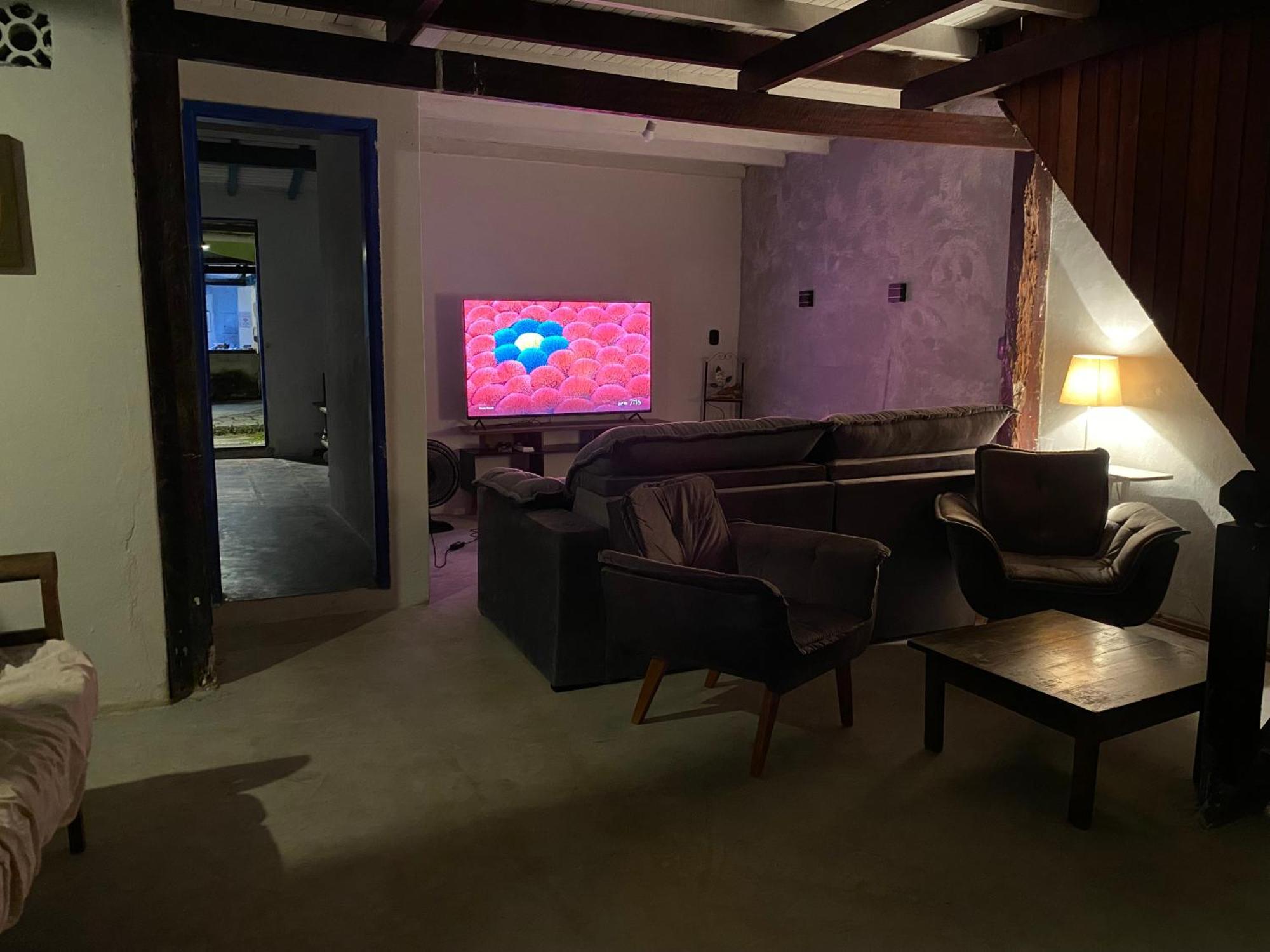 Casa Lee Hostel ปาราตี ภายนอก รูปภาพ